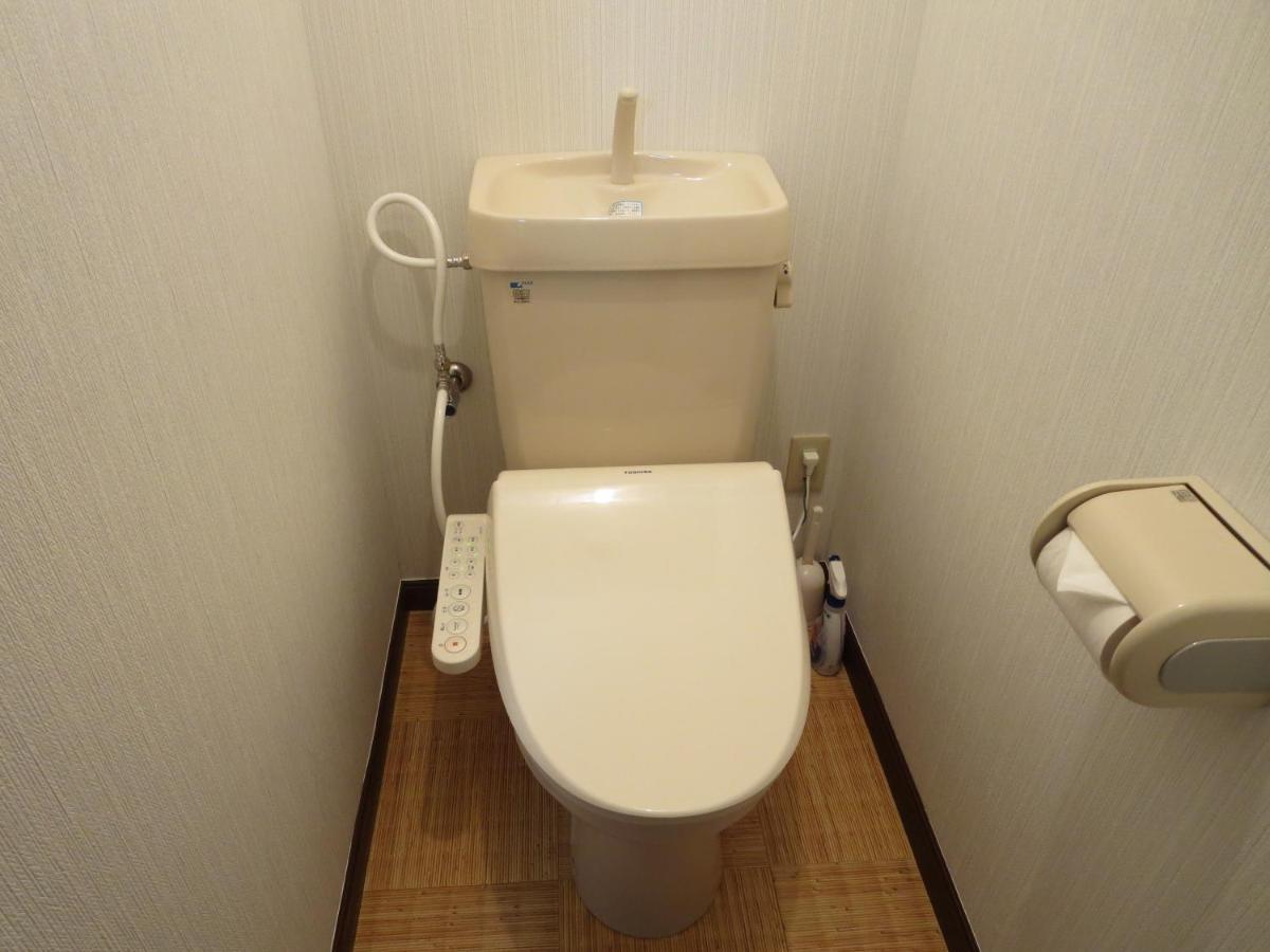 Comfort Cube Phoenix Беппу Екстер'єр фото