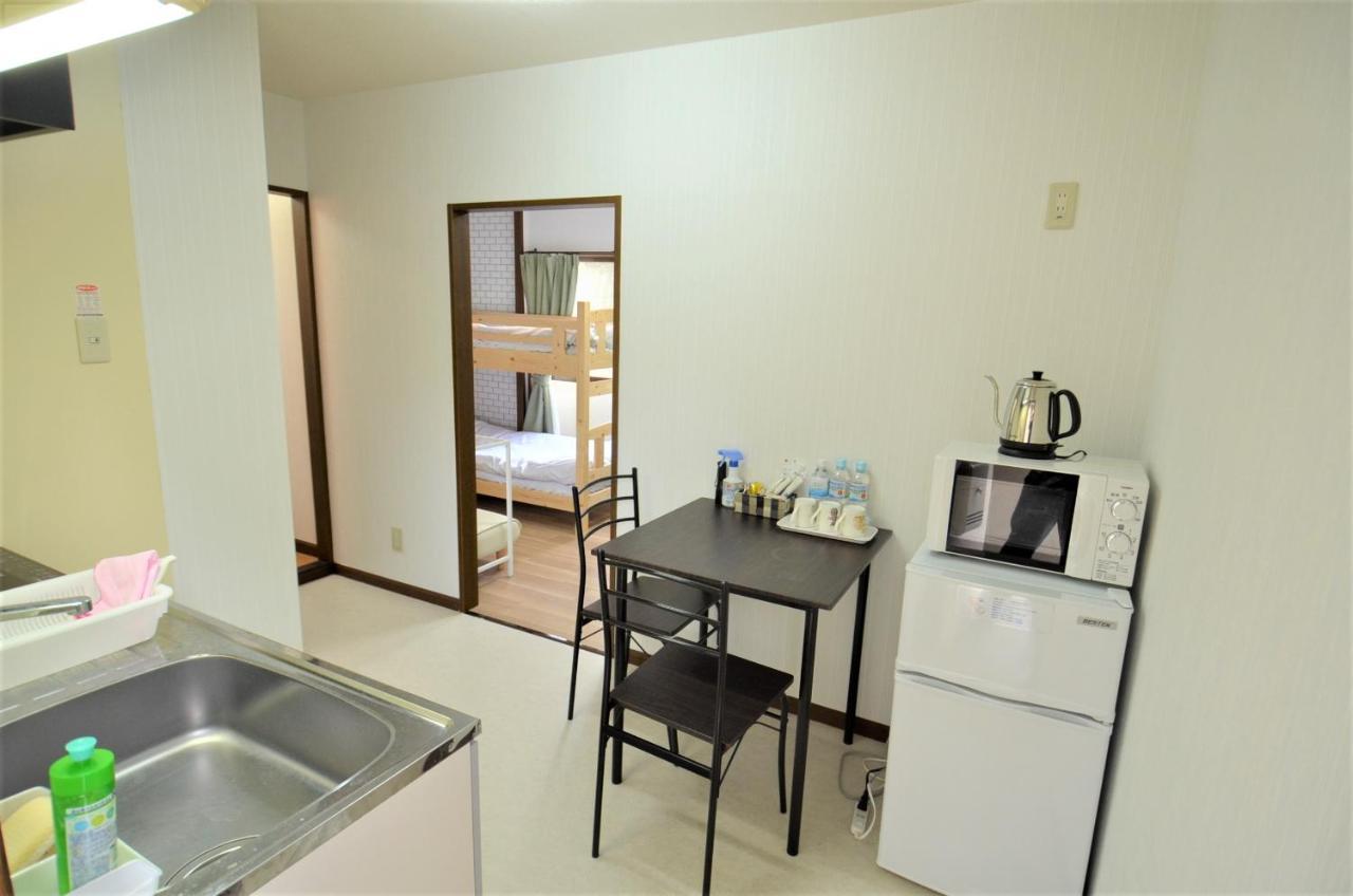 Comfort Cube Phoenix Беппу Екстер'єр фото